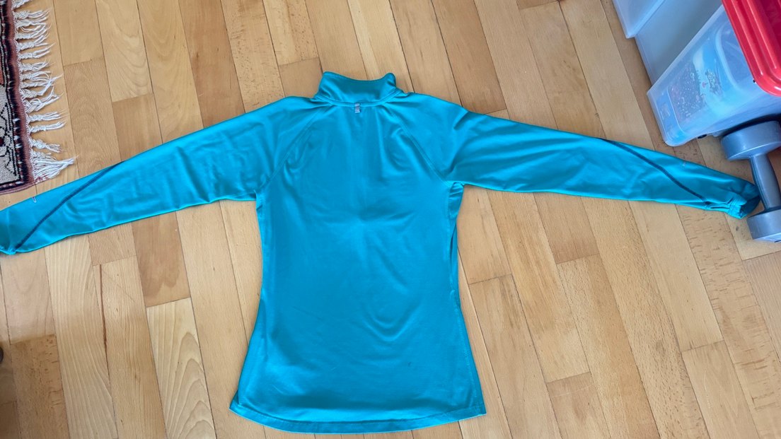 Nike dri - fit üst - Görsel 5