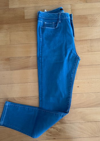 Massimo Dutti jean - Görsel 3