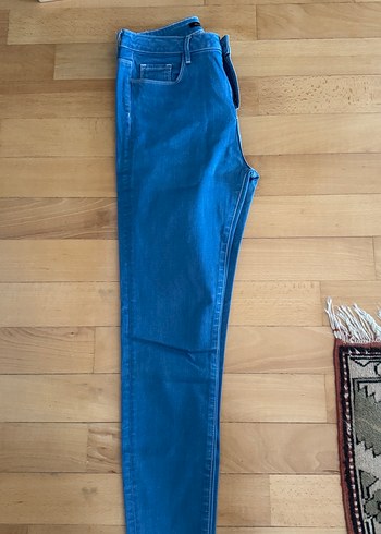 Massimo Dutti jean - Görsel 4