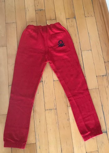 Benetton eşofman altı - Görsel 4