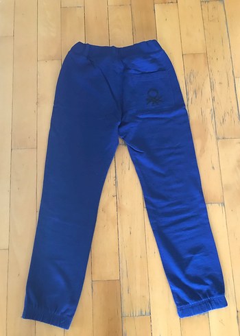 Benetton eşofman altı - Görsel 3