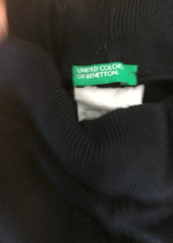 Benetton eşofman altı - Görsel 7