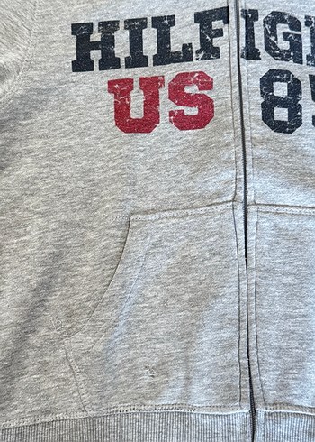 Tommy Hilfiger - Görsel 3