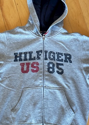 Tommy Hilfiger - Görsel 2