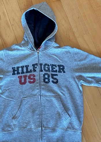 Tommy Hilfiger 12-13 Yaş