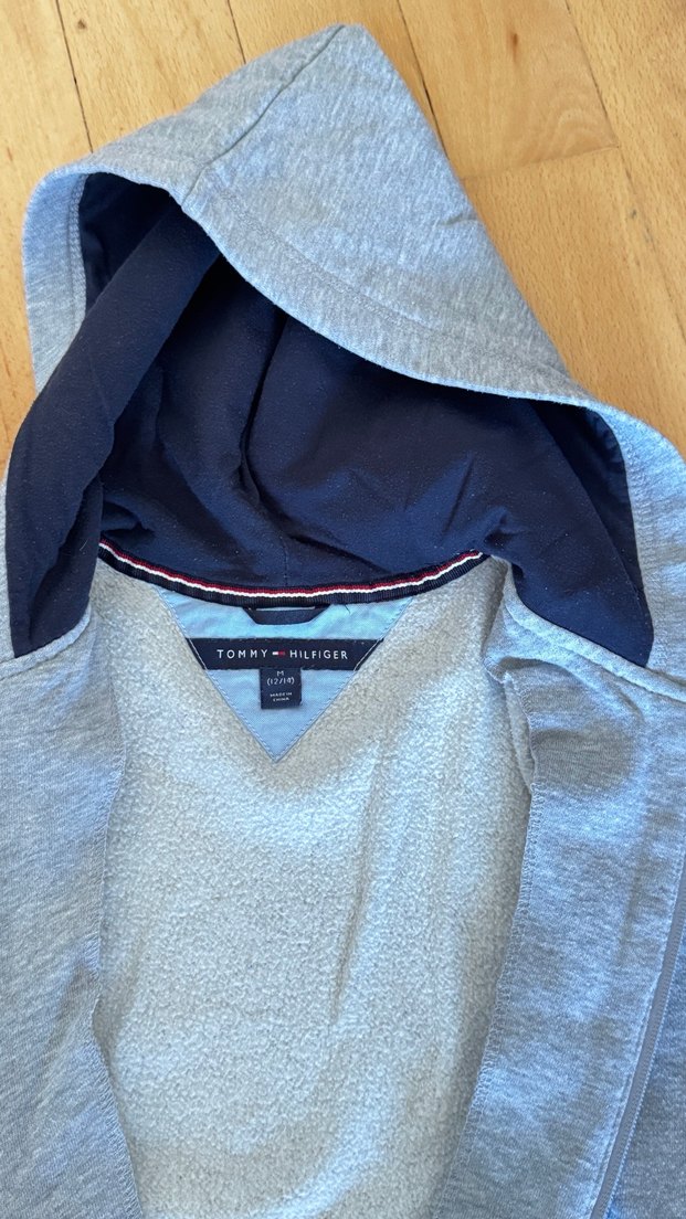 Tommy Hilfiger - Görsel 5