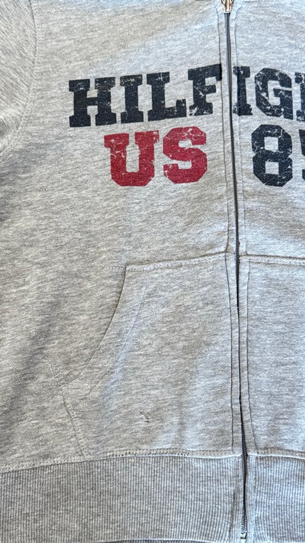 Tommy Hilfiger - Görsel 3