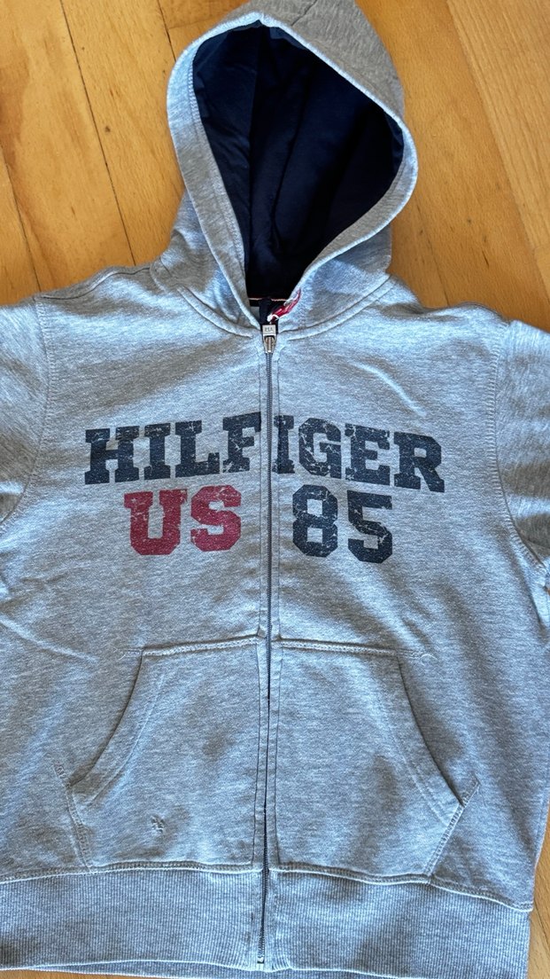 Tommy Hilfiger - Görsel 2