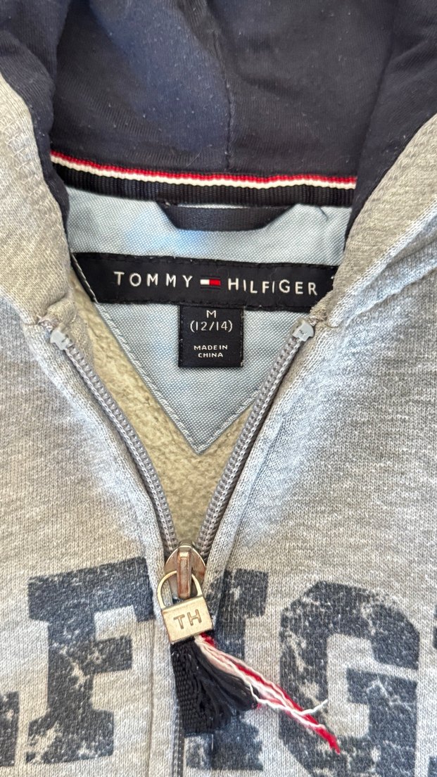 Tommy Hilfiger - Görsel 4