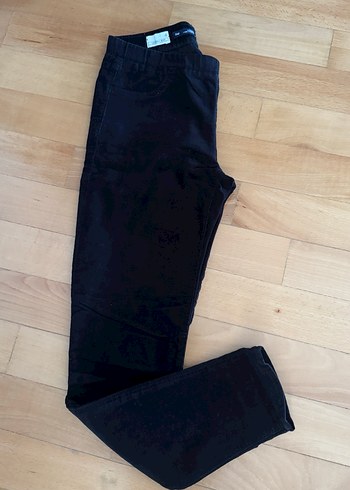 GAP kadın kadife legging - Görsel 4