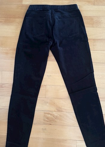 GAP kadın kadife legging - Görsel 2