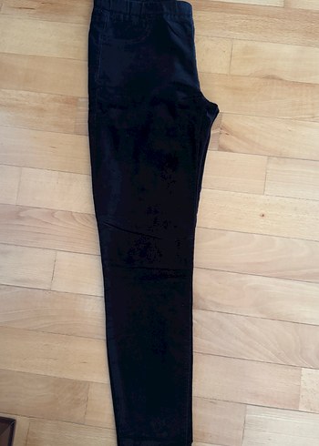 GAP kadın kadife legging - Görsel 3