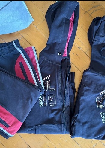 Okul formaları - Görsel 3