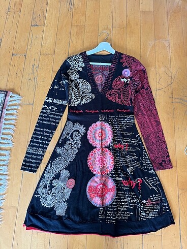 Desigual DESİGUAL ELBİSE