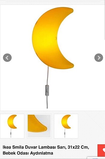 Philips Çocuk odası aydınlatma
