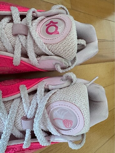 Nike NİKE KD16 AUNT PEARL BASKETBOL AYAKKABISI