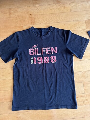 BİLFEN TİŞÖRT