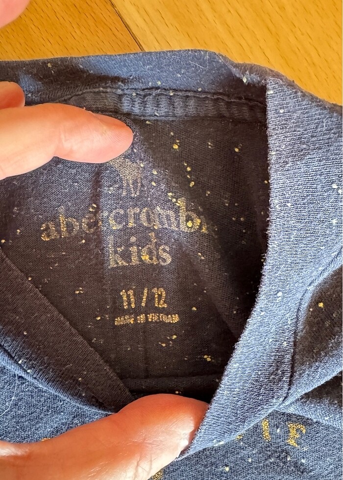 Abercrombie - Görsel 2