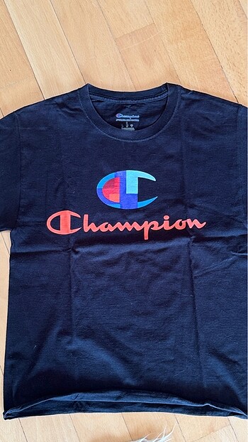 Champion