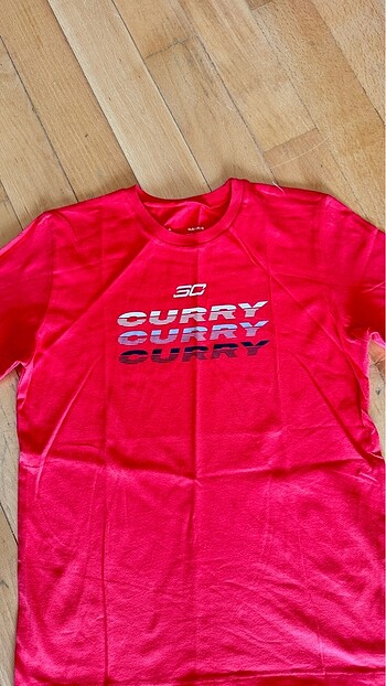 Under Armour Curry