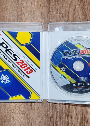 PES 2013 Pro Evolution Soccer PS3 Oyunu - Görsel 2