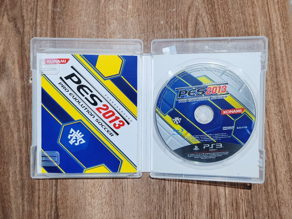 PES 2013 Pro Evolution Soccer PS3 Oyunu - Görsel 2