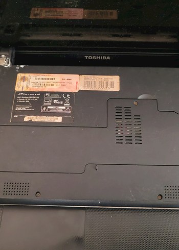 Grundig 1020 M1110 Laptop - Görsel 3