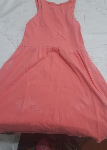 Kız çocuk Elbise - Görsel 3