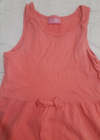 Kız çocuk Elbise - Görsel 2