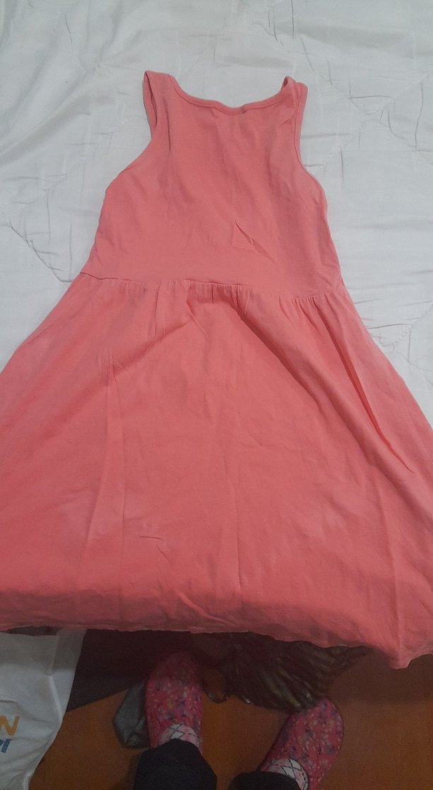 Kız çocuk Elbise - Görsel 3