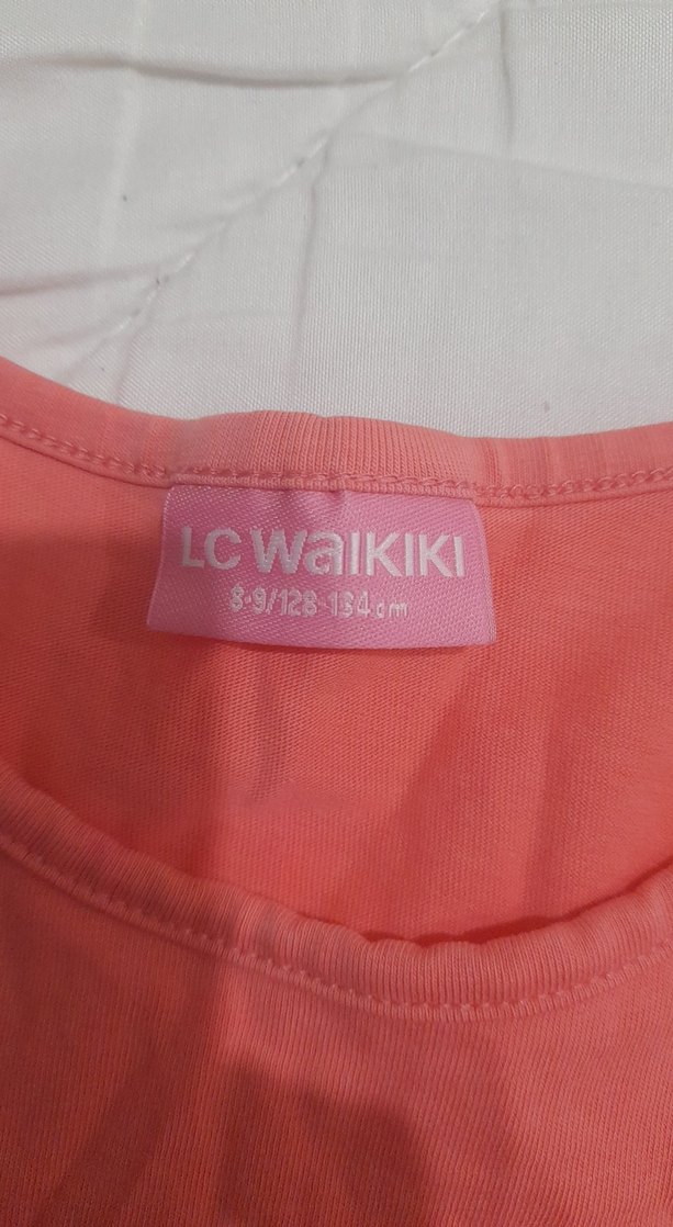 Kız çocuk Elbise - Görsel 4