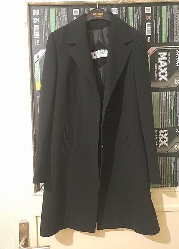 Blazer ceket