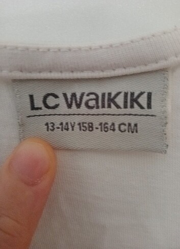 LC Waikiki Elbise