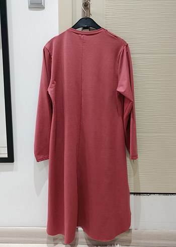 Diğer Diger Kadın Uzun Kollu Triko Tunik