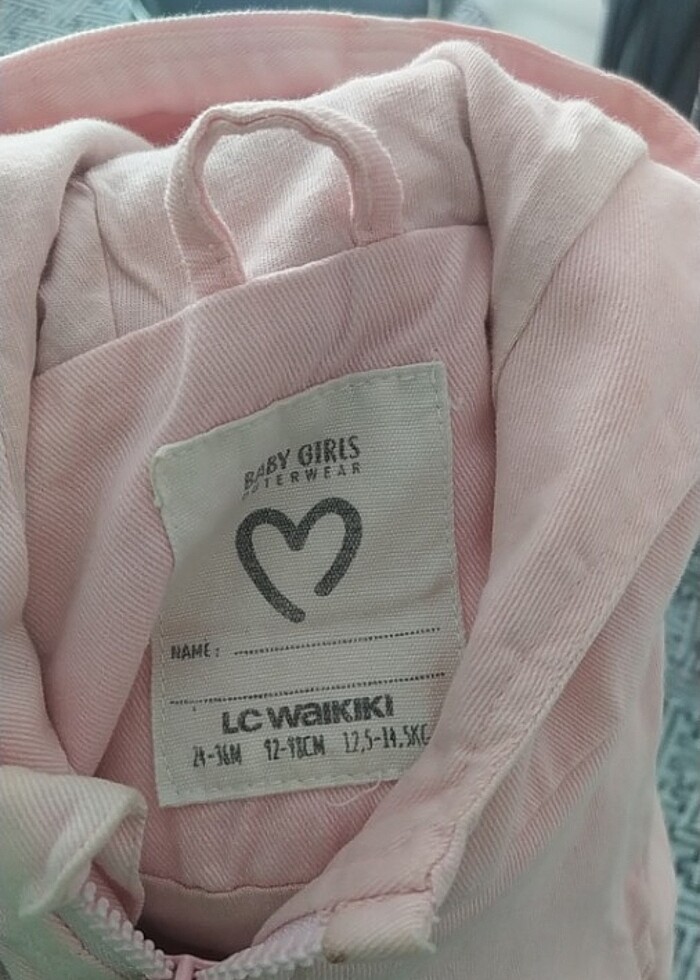 Ürün temiz - Görsel 2