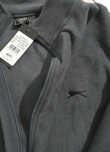 Slazenger erkek polar