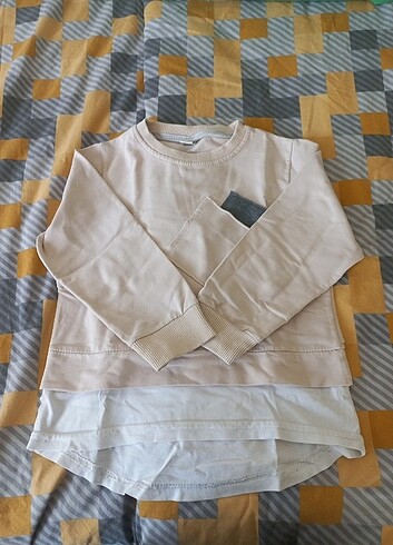 kız Çocuk sweat