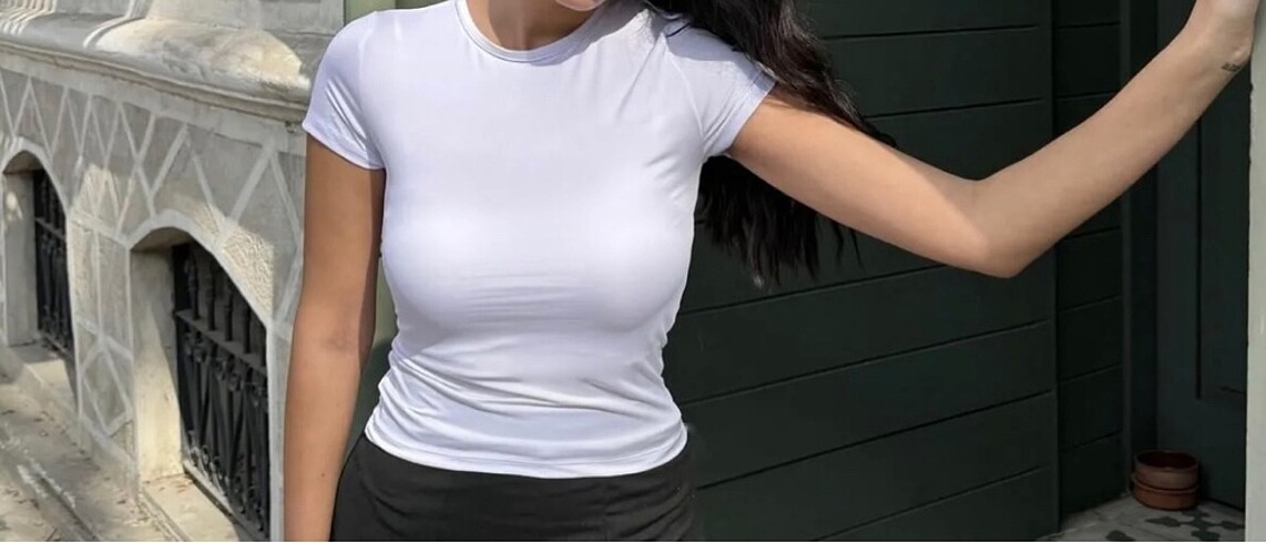 Body tsort 