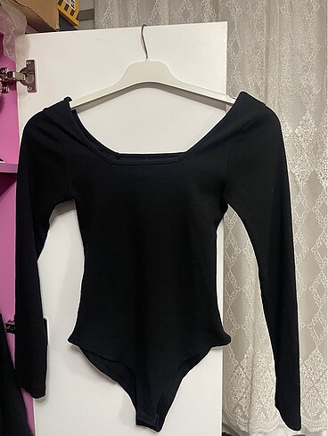 Çıtçıtlı body