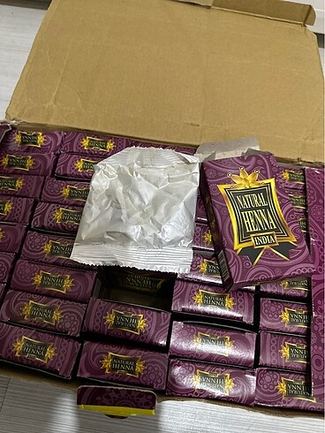 KINA Boya - Görsel 4