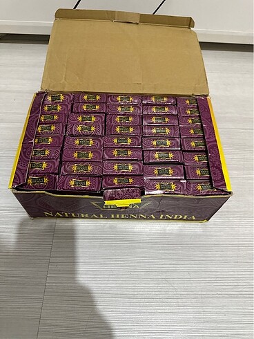 KINA Boya - Görsel 3