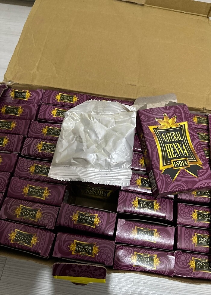 KINA Boya - Görsel 4