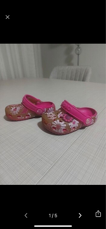 Crocs c6 7