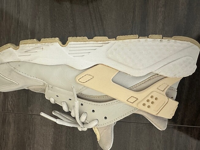 38 Beden Nike ayakkabı cüzdan