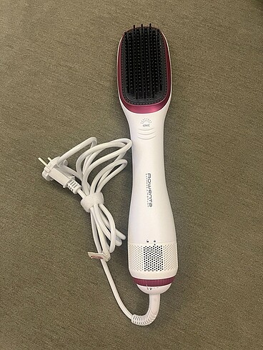 Roventa Rowenta Express Air Brush