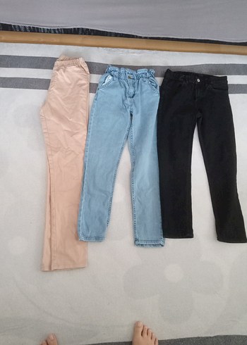 kız jeans