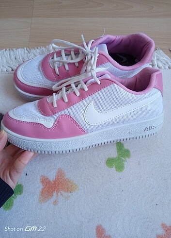NIKE spor 
