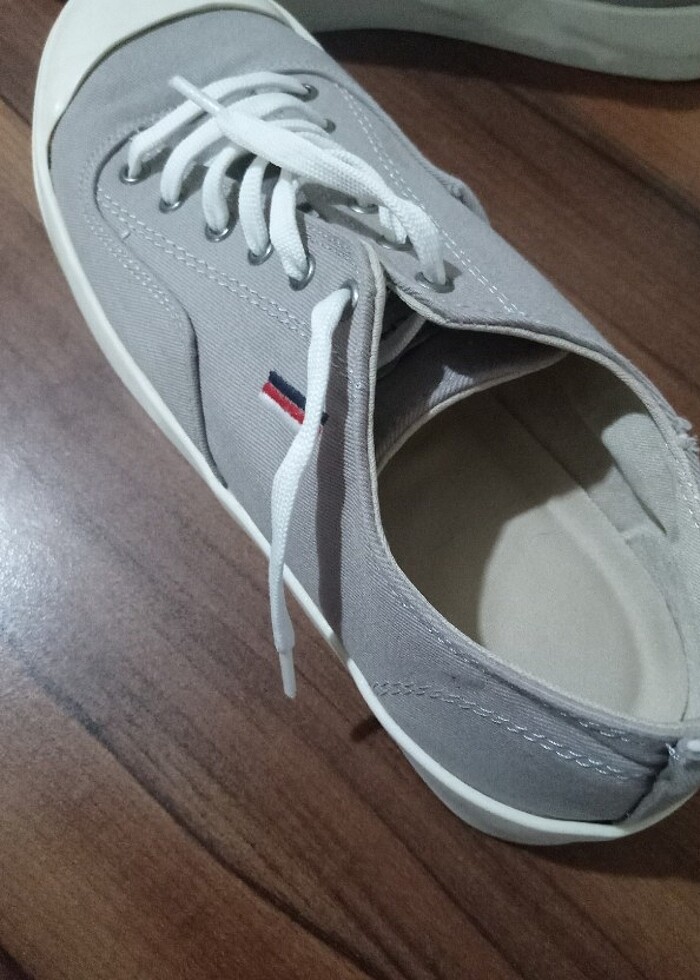 Spor ayakkabı - Görsel 3