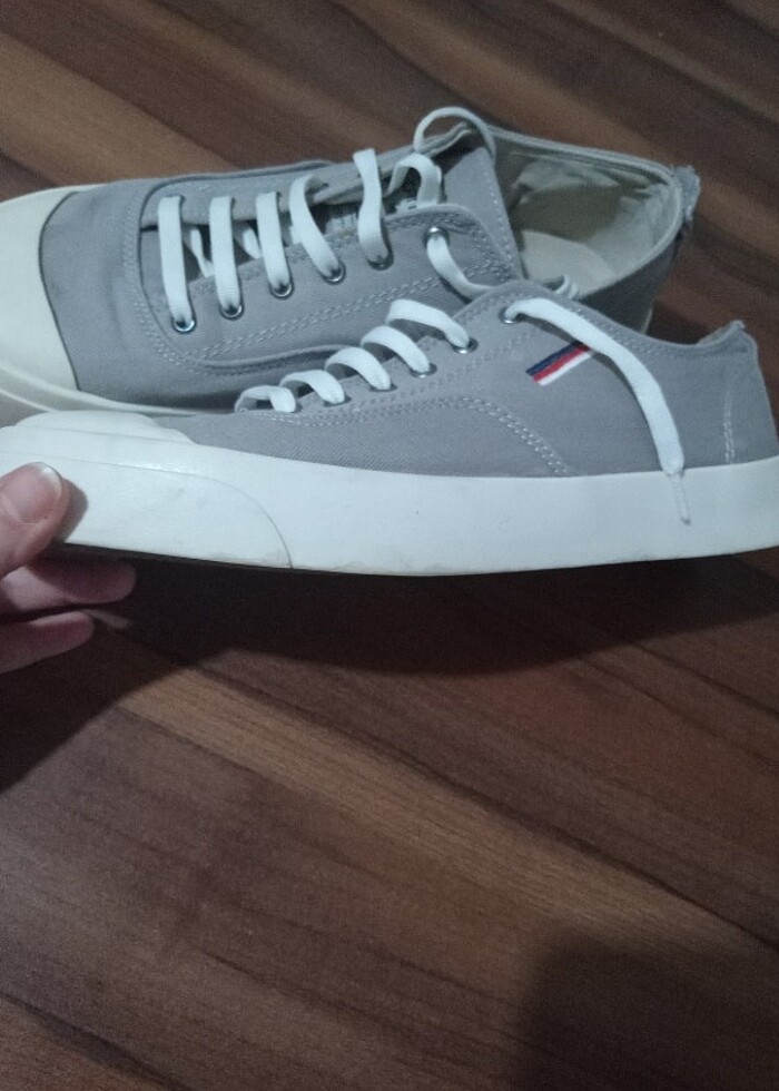 Spor ayakkabı - Görsel 4