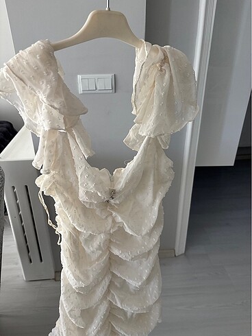 Zara Zara elbise
